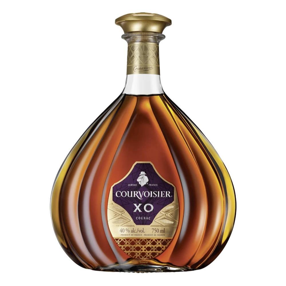 Buy Courvoisier XO Cognac® Online | Cognac Delivered | Huntsman