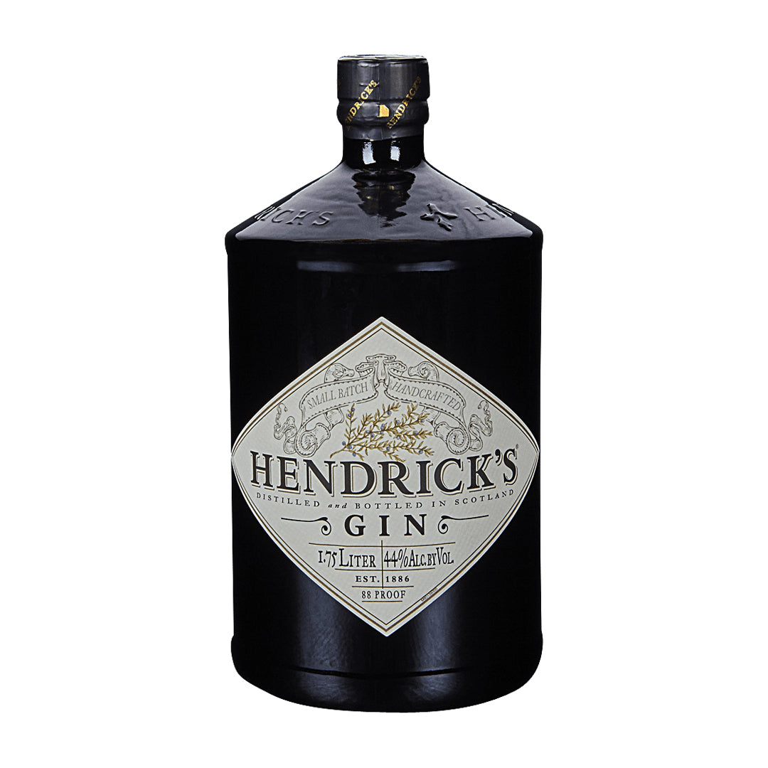 Buy Hendrick's Gin 1.75L® Online | Gin Delivered | Huntsman Heritage