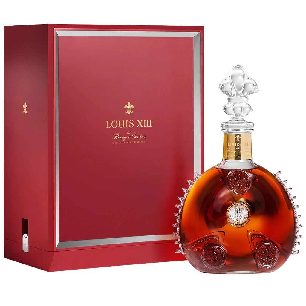 Buy LOUIS XIII COGNAC® Online | Cognac Delivered | Huntsman Heritage