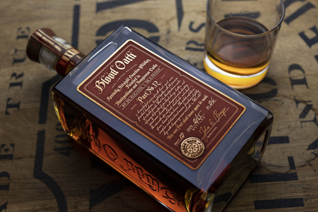 Unique Gifts for Men | Whiskey, Leather & Curated Sets