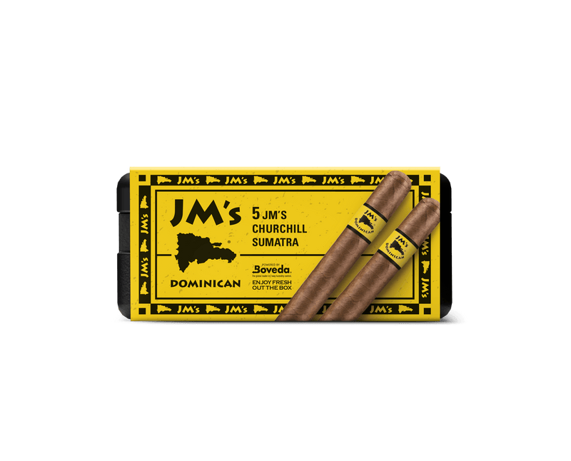 JM&