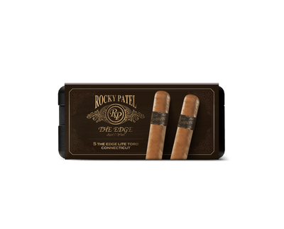 Rocky Patel Edge By CigarBros