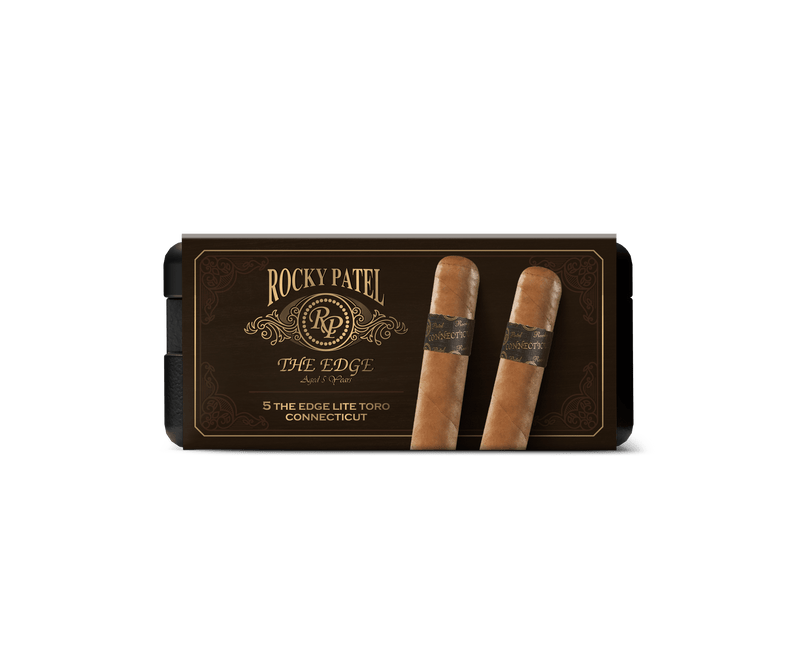 Rocky Patel Edge By CigarBros