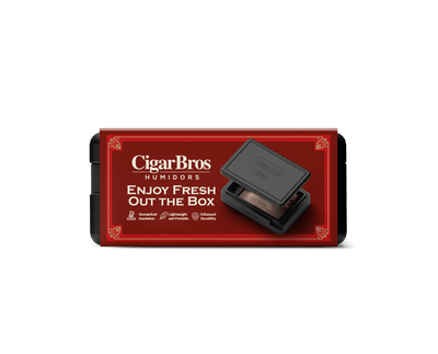 Brickhouse by CigarBros