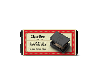 La Aurora by CigarBros