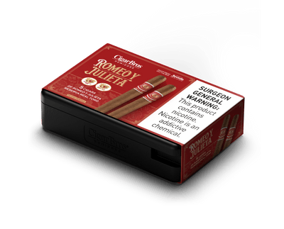 Romeo y Julieta Reserva Real by CigarBros