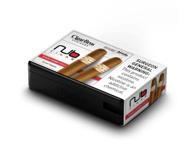 Nub by CigarBros