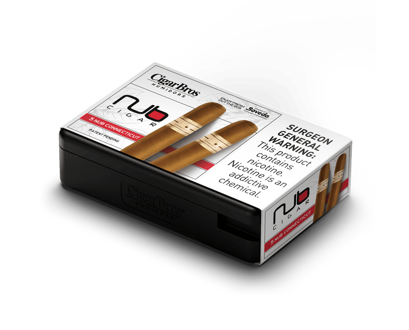 Nub by CigarBros