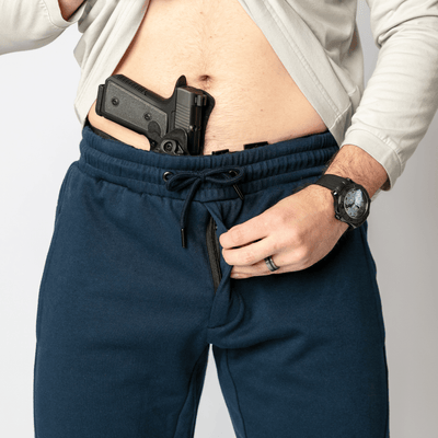 Carrier Joggers Mk.II