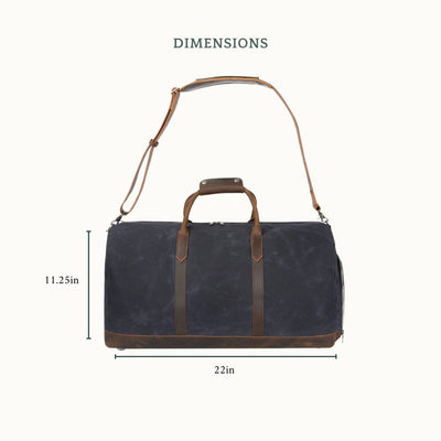 Weekender Bag