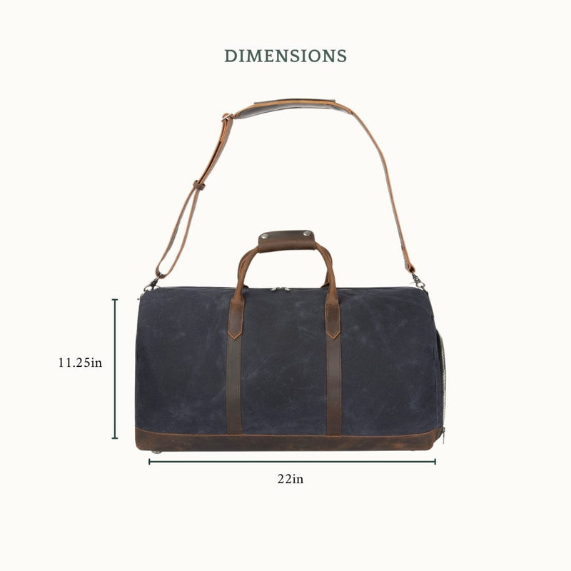 Weekender Bag