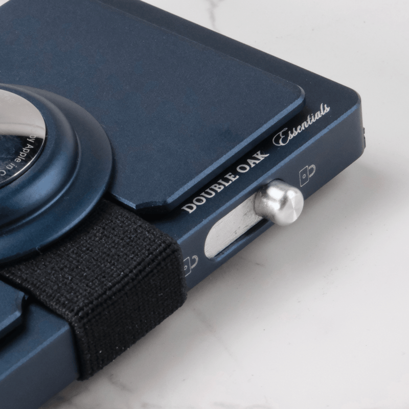 Blue Edition