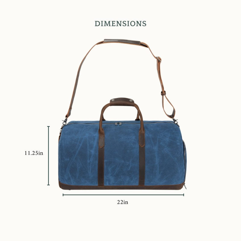 Weekender Bag