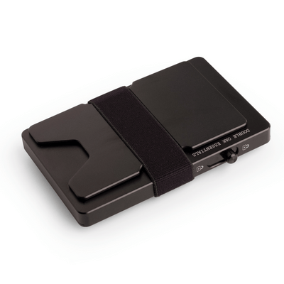 Pop-up Cardholder