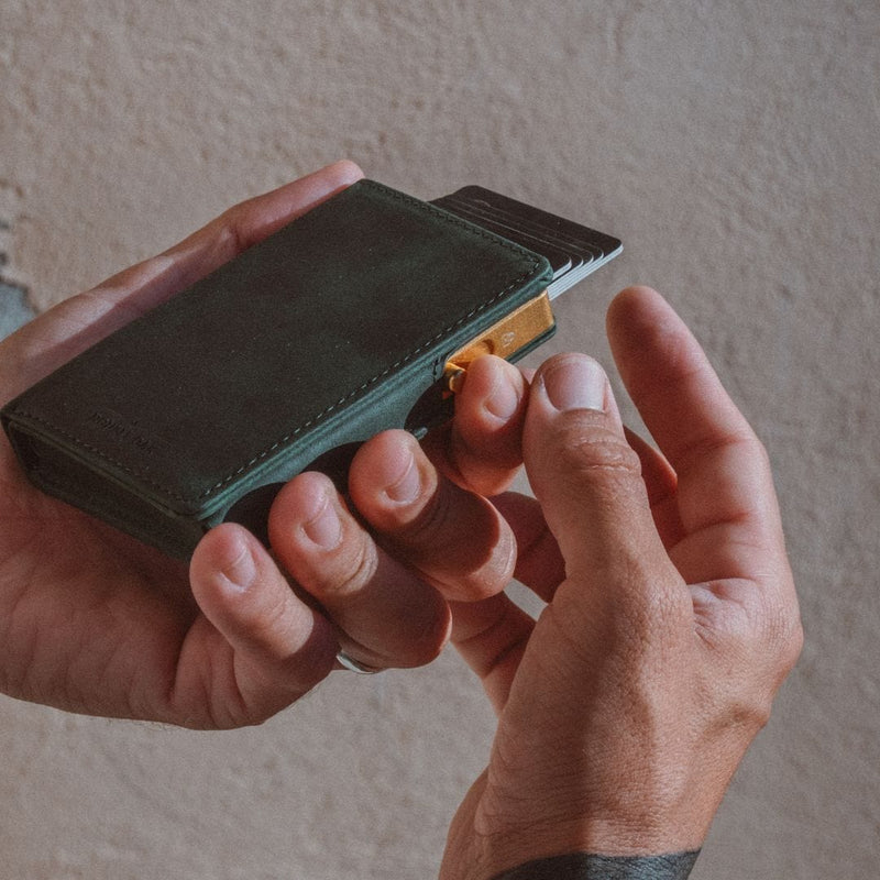 Founder’s Edition