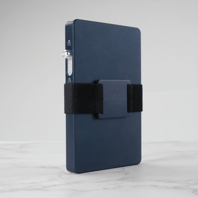 Blue Edition