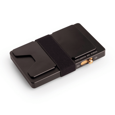 Pop-up Cardholder