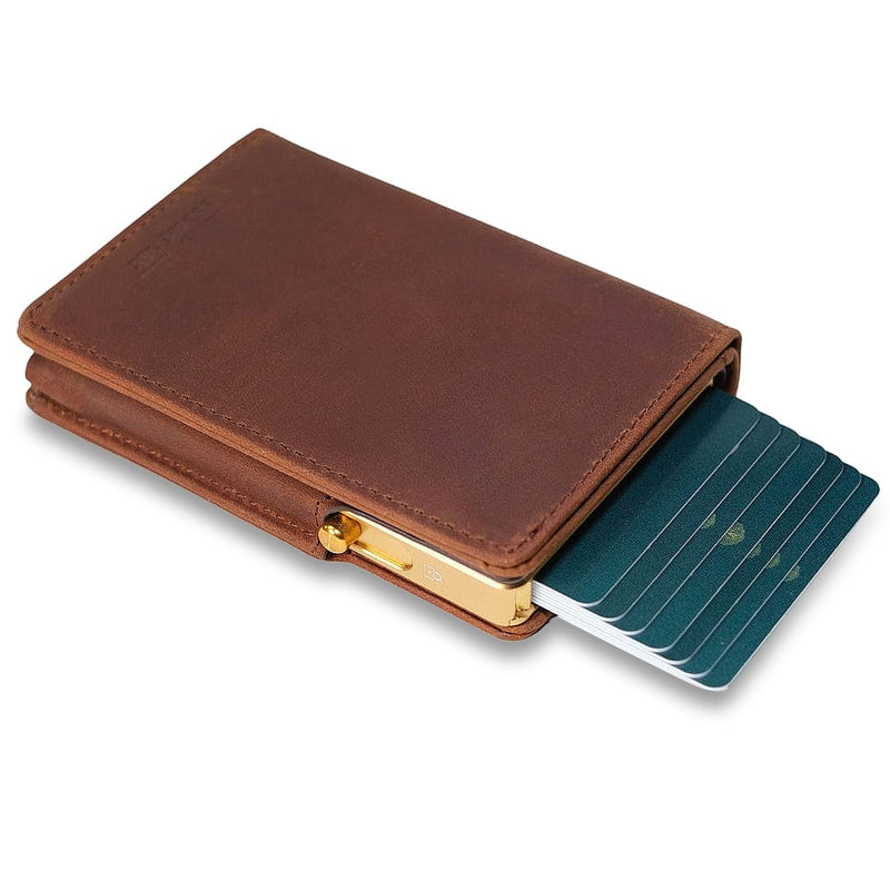 Bifold Wallet