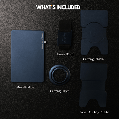 Blue Edition