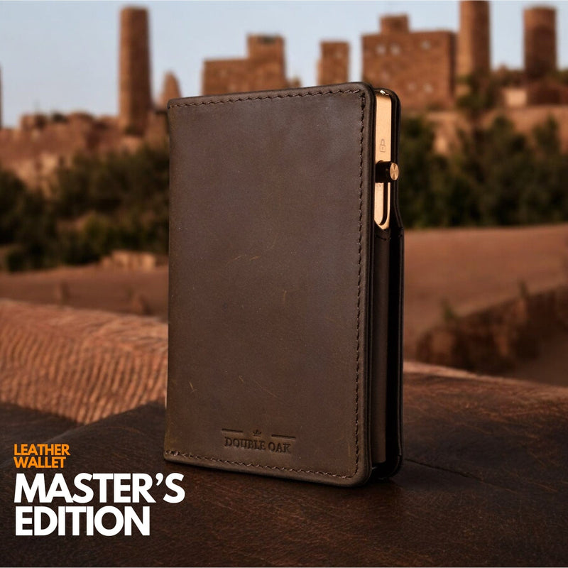 Master&