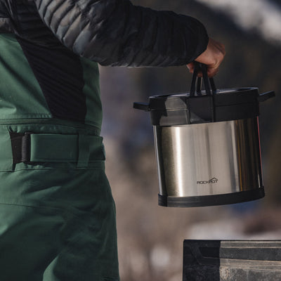 RockPot Mini
