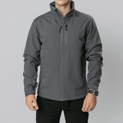 Tactical Jacket Bravo