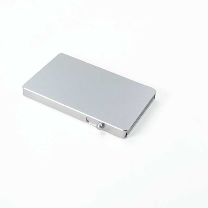 Pop-up Cardholder