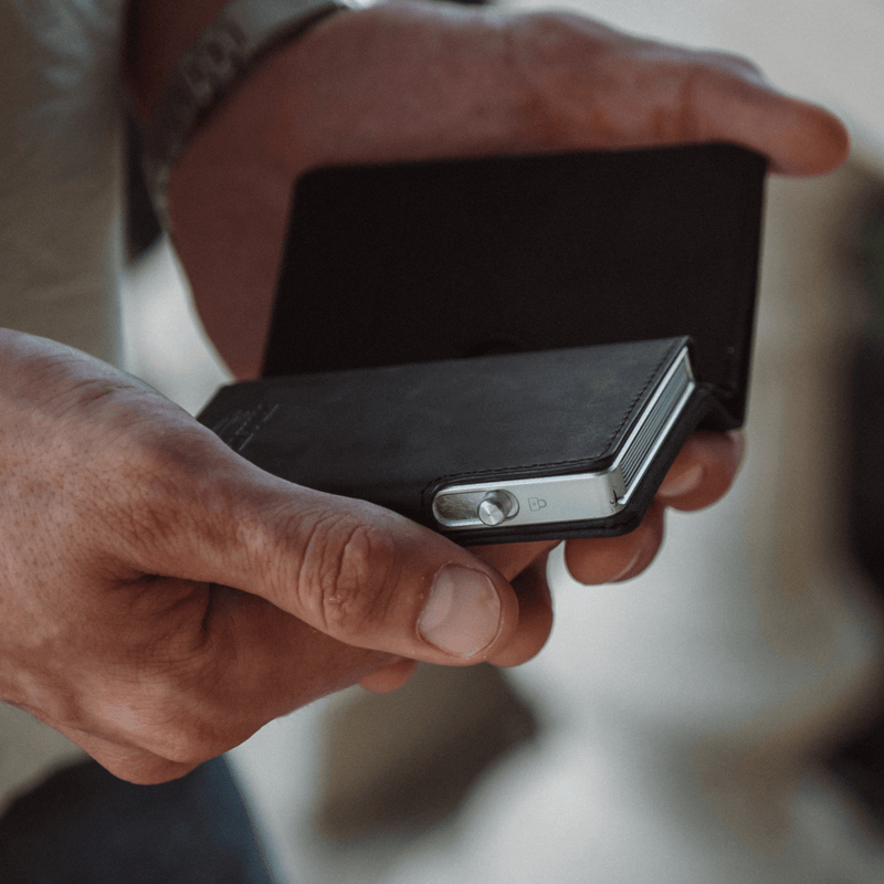 Bifold Wallet