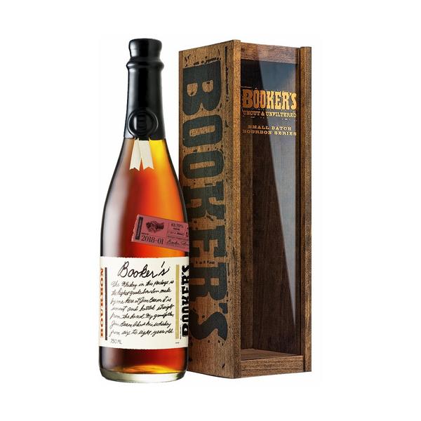 Booker&
