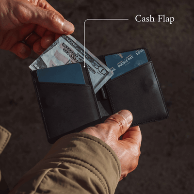 Cloud Wallet