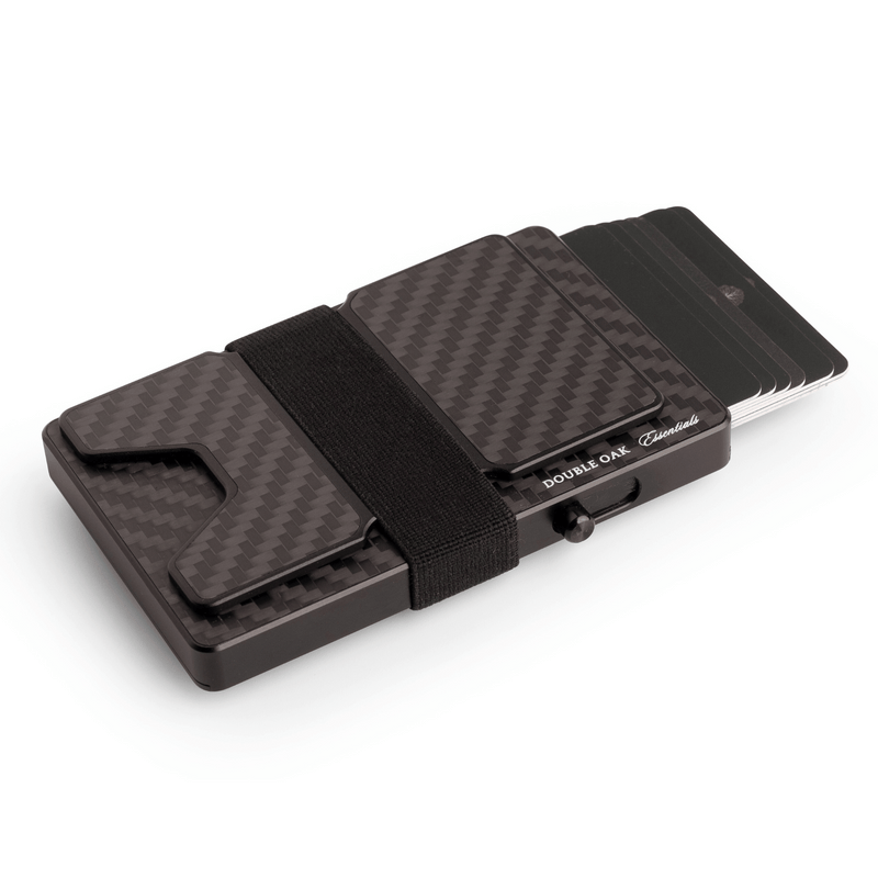 Carbon Fiber Edition