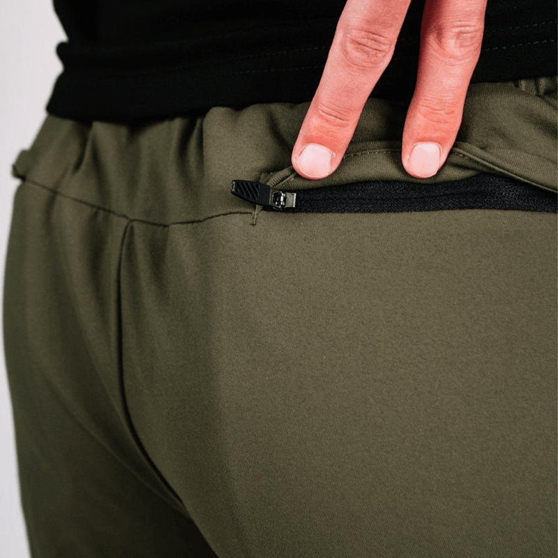 Carrier Shorts Mk.II - 7" Inseam