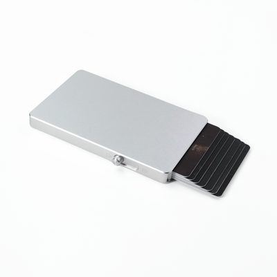 Pop-up Cardholder