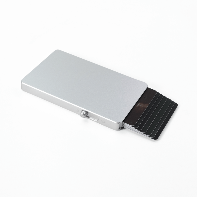Pop-up Cardholder