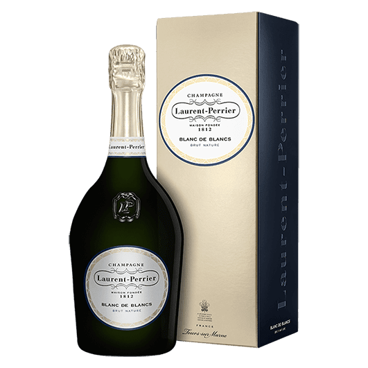 Laurent Perrier Blanc de Blancs