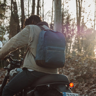 Backpack