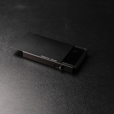 Black Edition TRAK