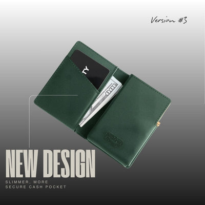 Founder’s Edition