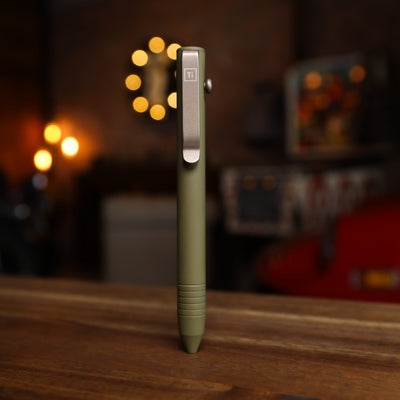 Green Cerakote  *Limited Release*