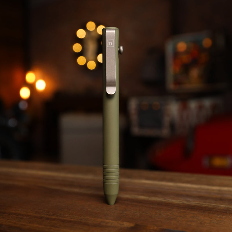 Green Cerakote  *Limited Release*