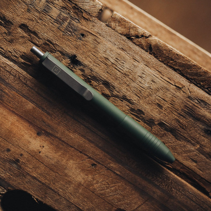 Green Cerakote  *Limited Release*
