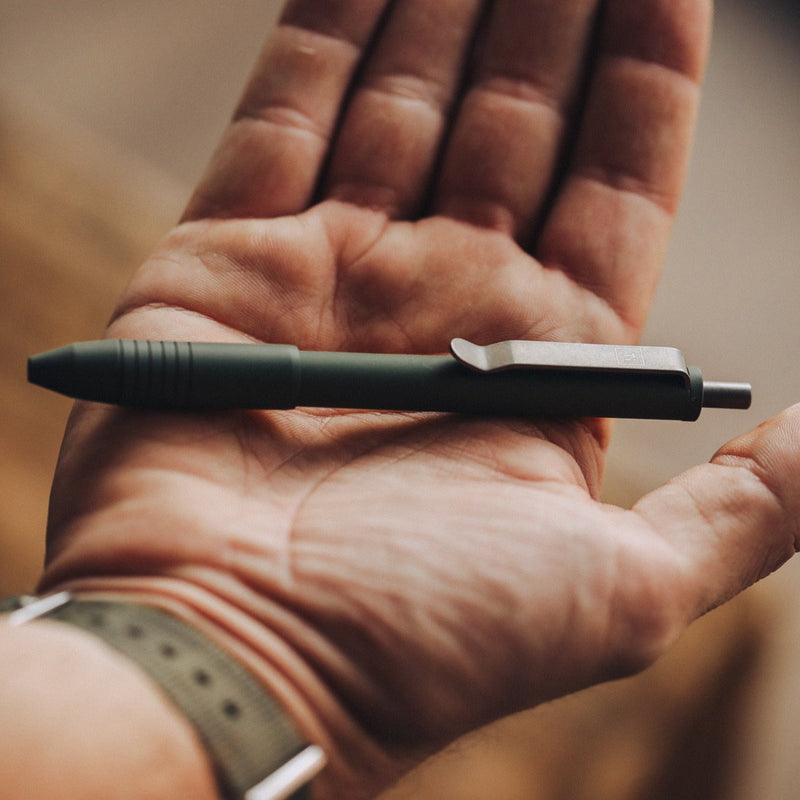 Green Cerakote  *Limited Release*