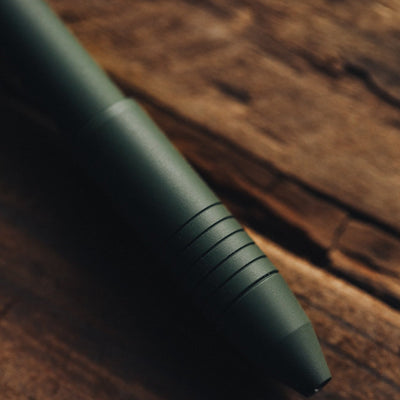 Green Cerakote  *Limited Release*