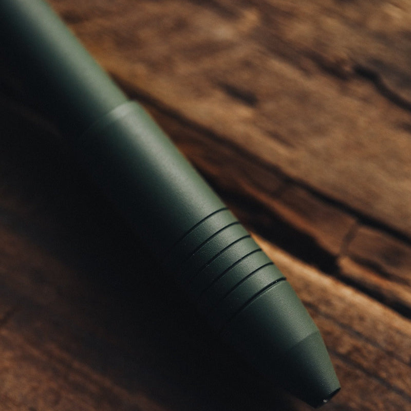 Green Cerakote  *Limited Release*