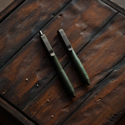 Green Cerakote  *Limited Release*