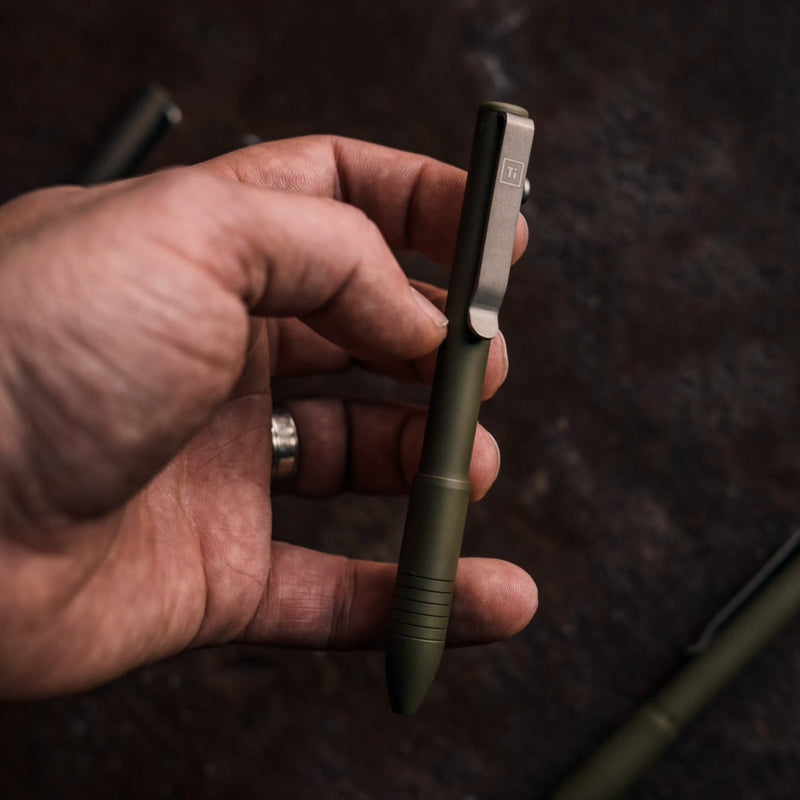 Green Cerakote  *Limited Release*