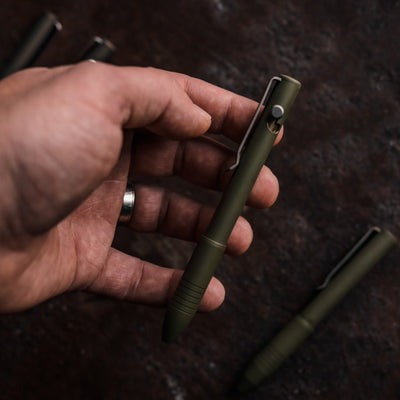 Green Cerakote  *Limited Release*