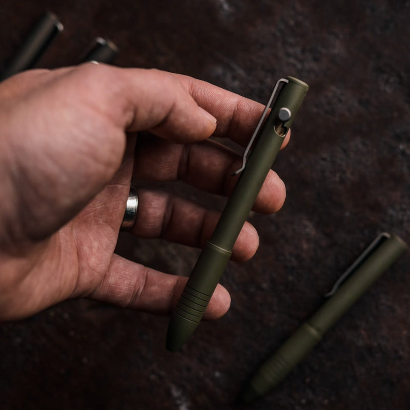 Green Cerakote  *Limited Release*