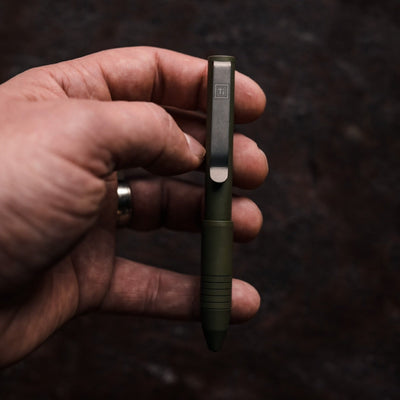 Green Cerakote  *Limited Release*