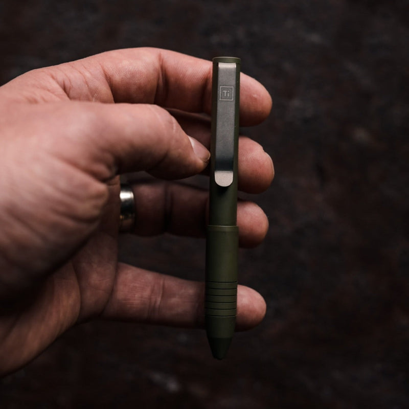 Green Cerakote  *Limited Release*
